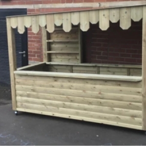 Tuck Shop