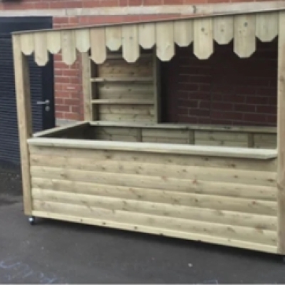 Tuck Shop